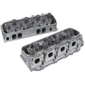 BBC 454, 427, 402, 396 Summit Racing Cast Iron Cylinder Heads - Chevy Big Block | 152125