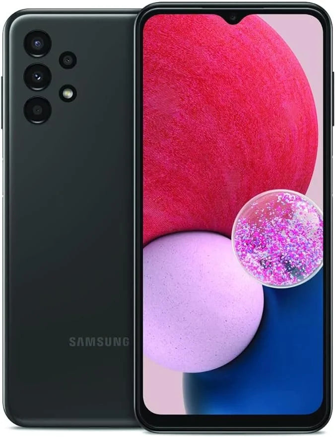 Samsung Galaxy A13 32GB SM-A135UZKV Verizon - Black