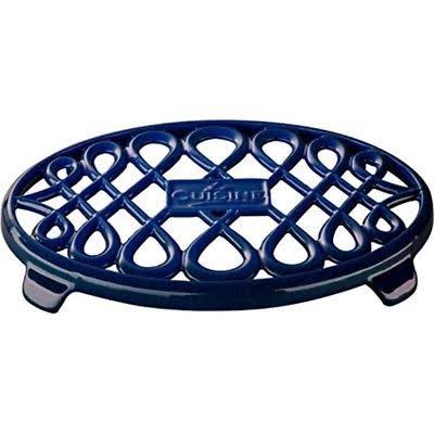 La Cuisine Pro 6-Piece Enameled Cast Iron Cookware Set H64445