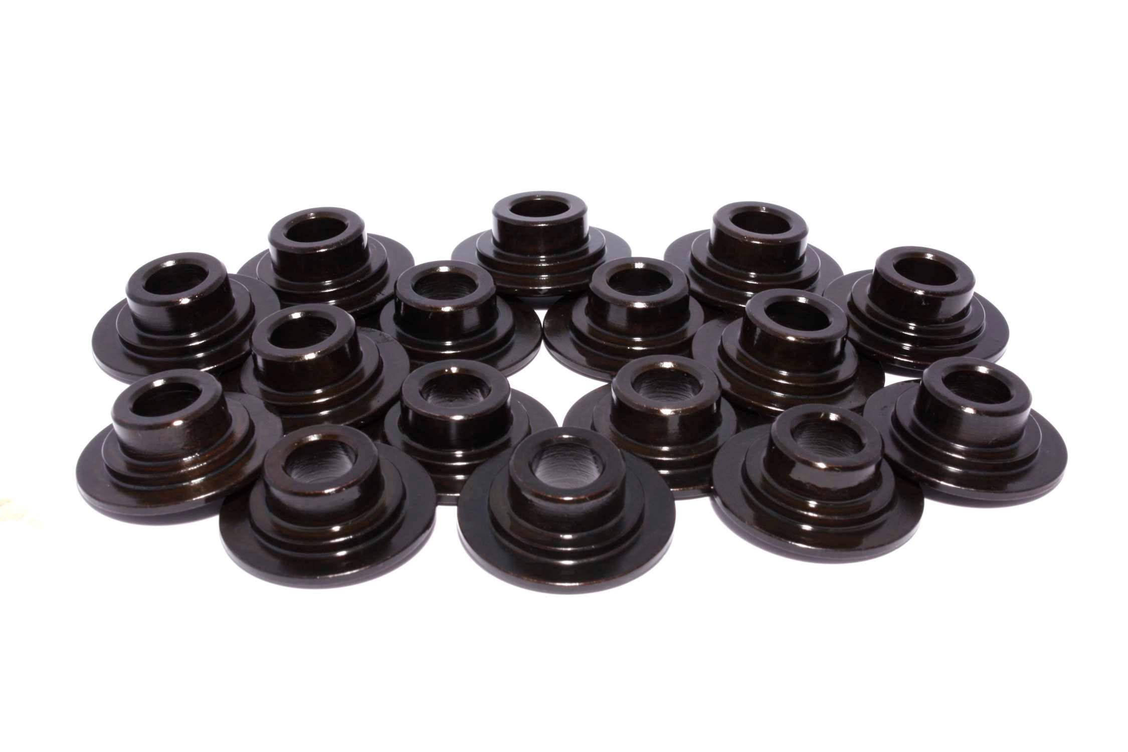 Comp Cams 743-16 - Steel Valve Spring Retainers