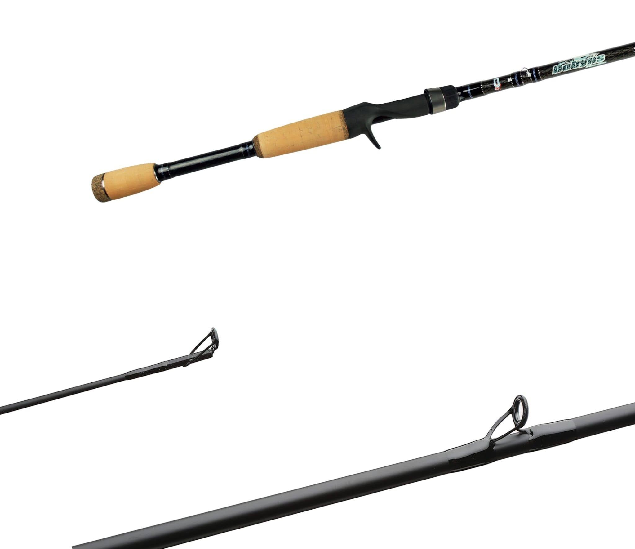 Dobyns Rods Sierra Series Casting Rod G914