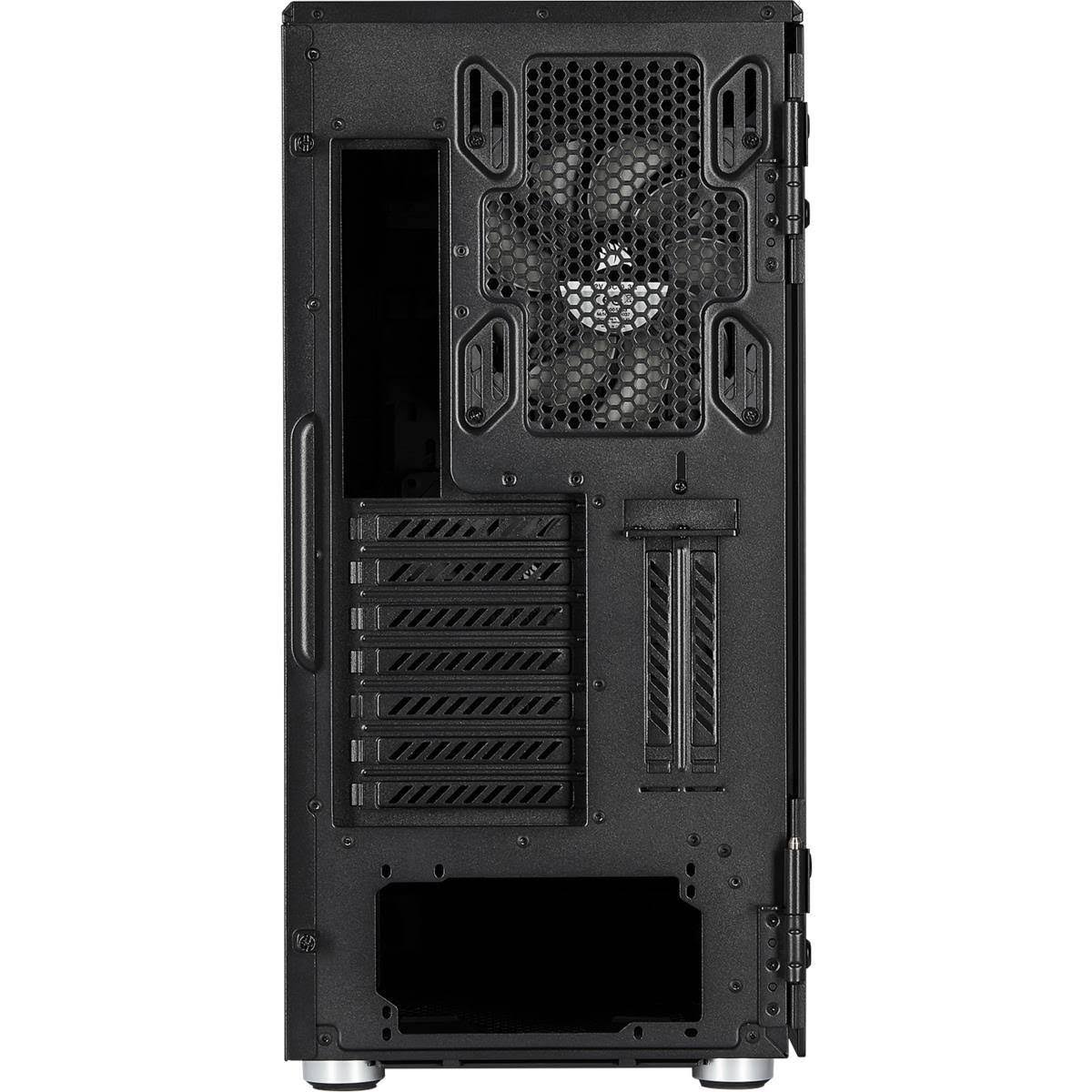 Corsair Carbide 678C Case Black V720