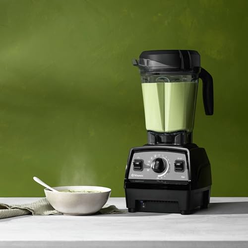 Vitamix Propel Series 750 Blender, 64-oz Pitcher, White M408295