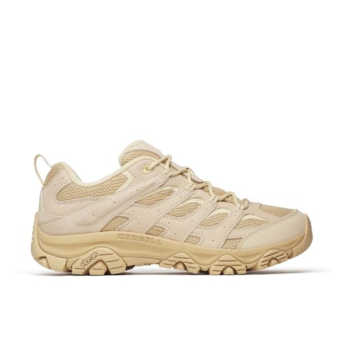Merrell Men's Moab 3 Hiking Shoe D339