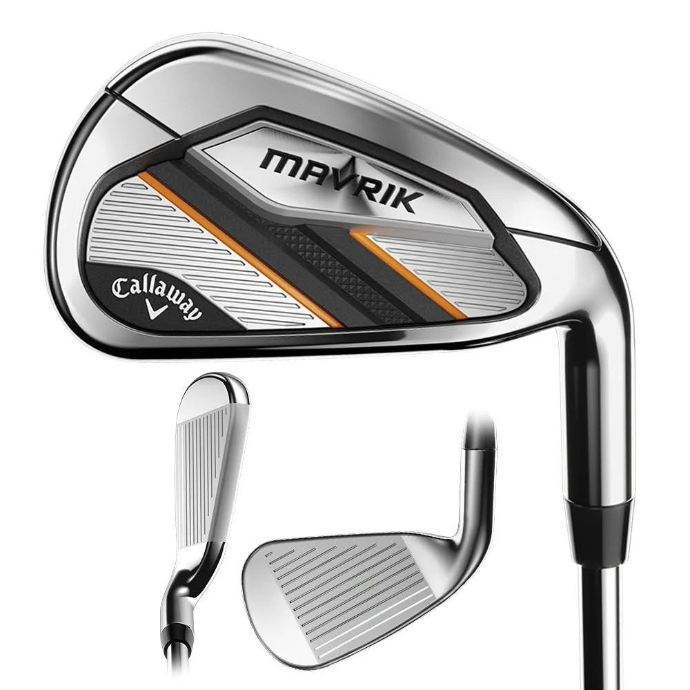 Callaway Mavrik Wedge E292