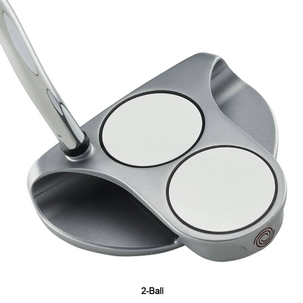Odyssey White Hot OG 2-Ball Putter P94344