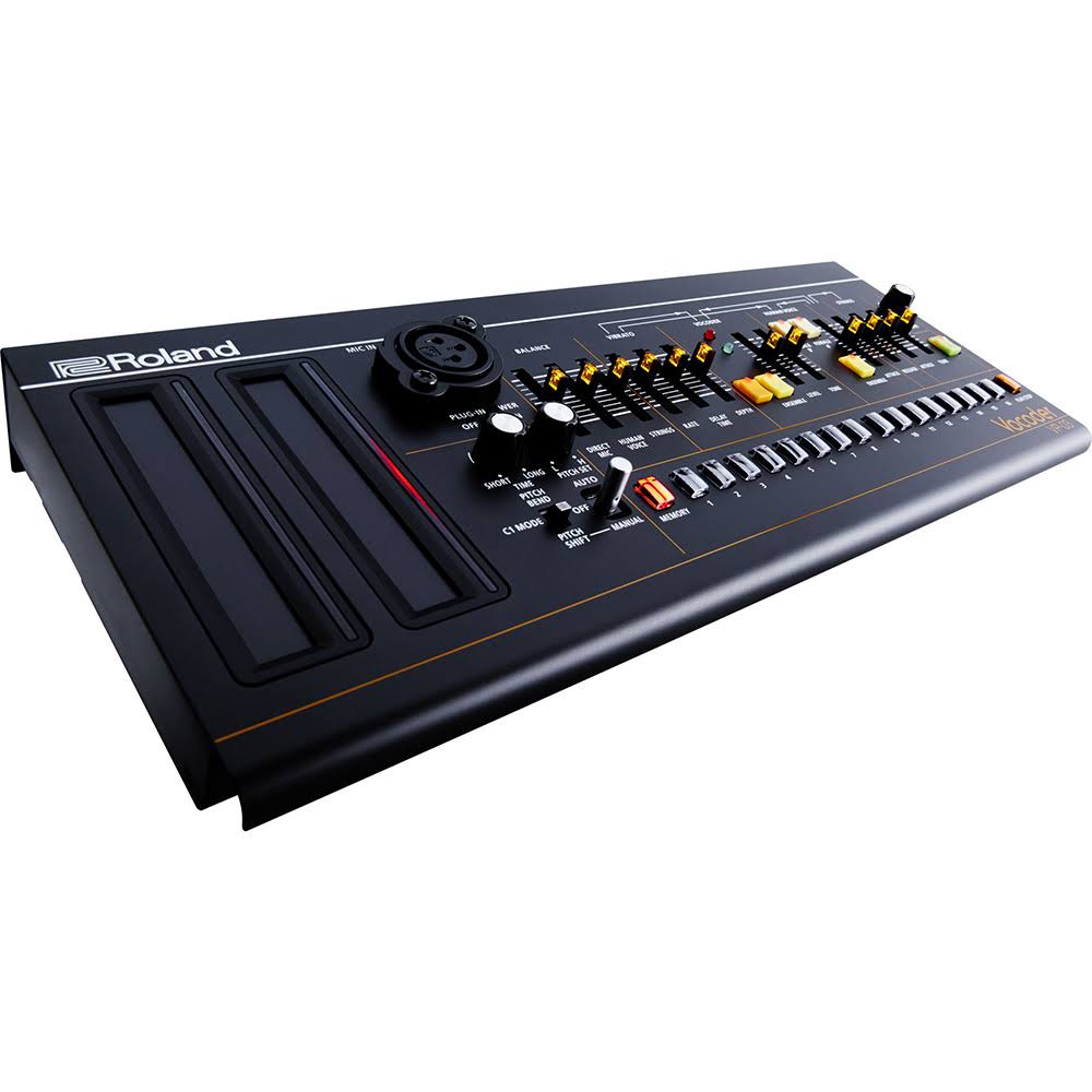 Roland VP-03 Boutique Vocoder I449585