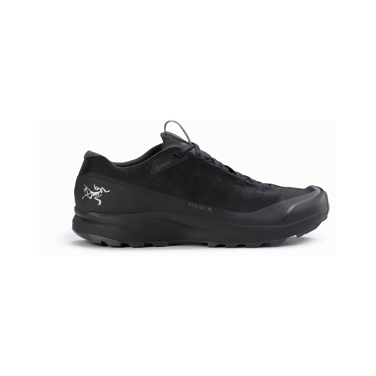 Arc&teryx Men&s Aerios fl GTX Black 9.5 US G479877