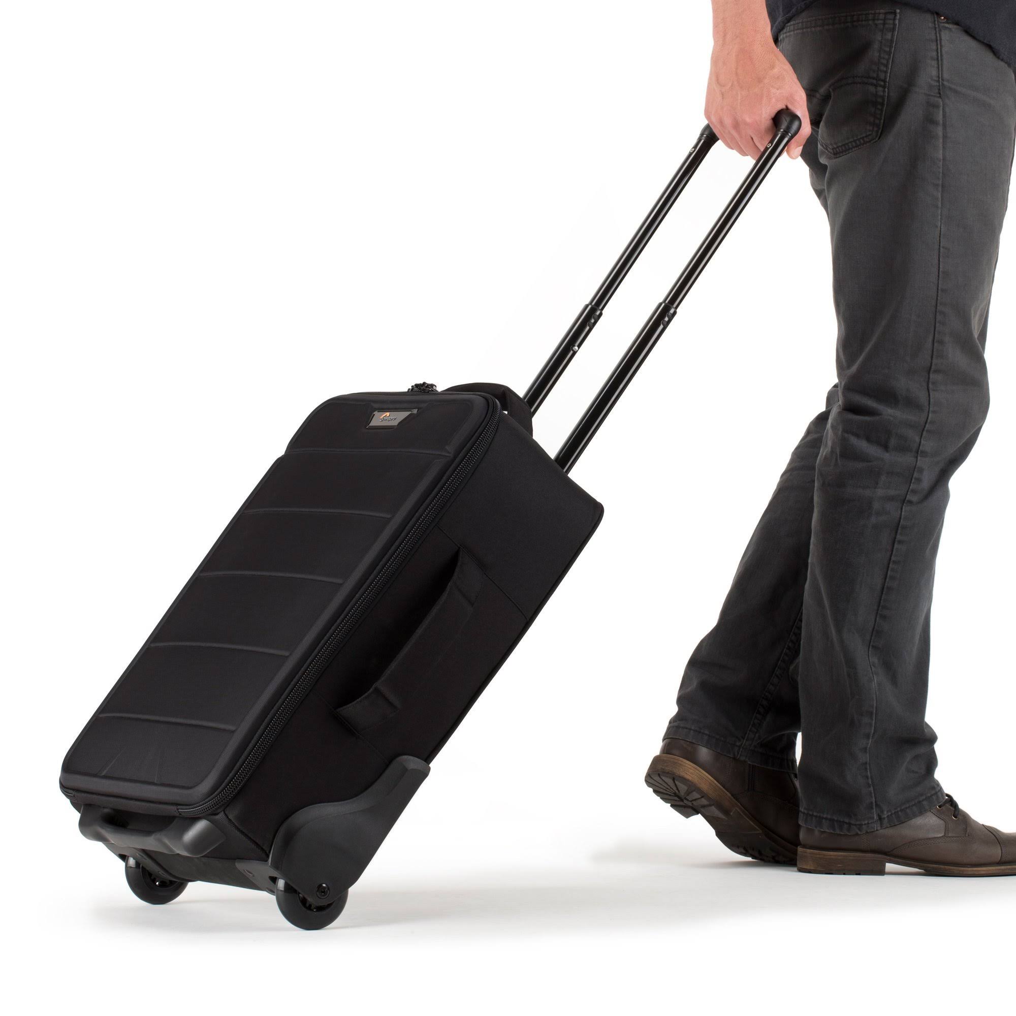 Lowepro PhotoStream RL 150 Rolling Camera Case T695141