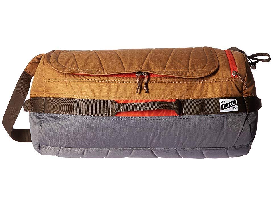 Kelty Dodger Duffel Canyon Brown/Castle Rock D29619