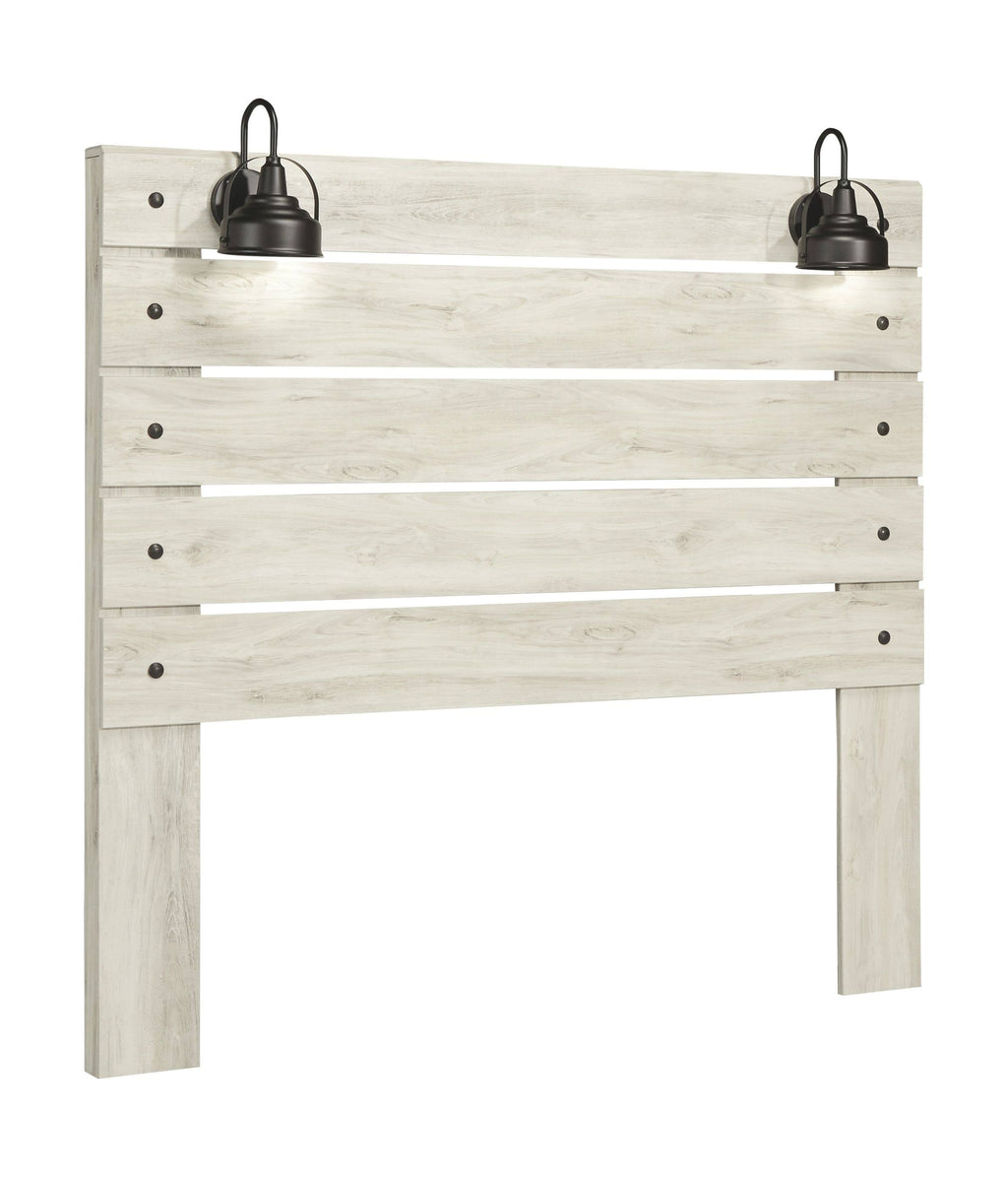 Ashley Cambeck Queen Panel Headboard