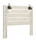 Ashley Cambeck Queen Panel Headboard