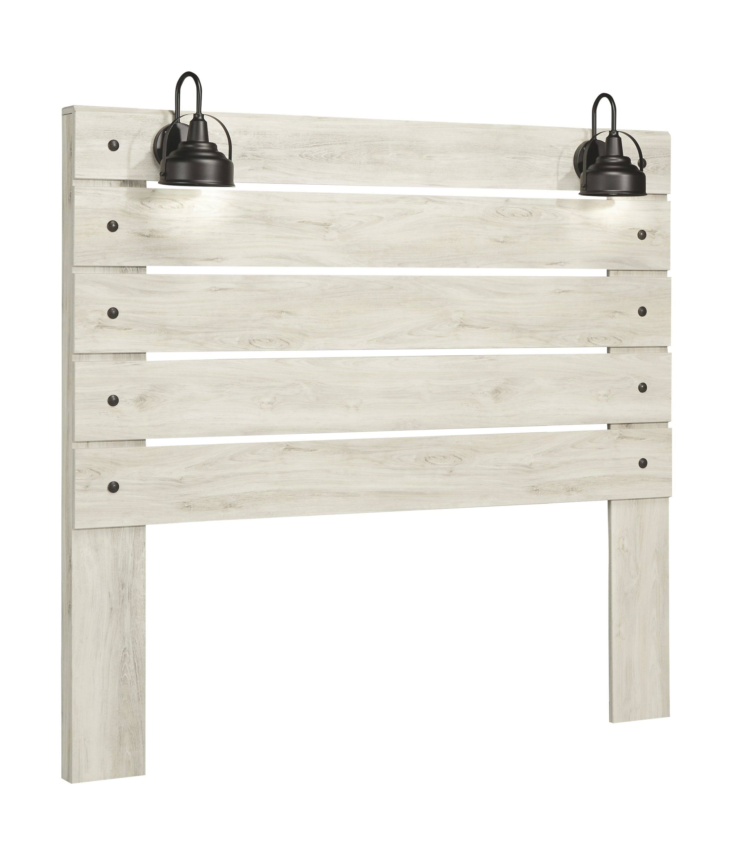 Ashley Cambeck Queen Panel Headboard