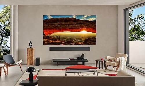 LG 55-Inch Class OLED evo AI 4K G5 Series Smart TV C8860