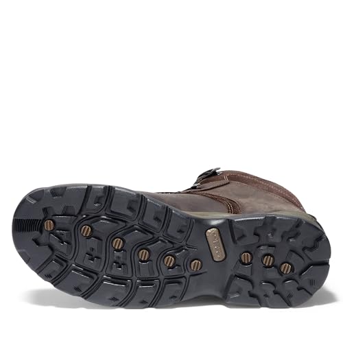 Timberland Men's Flume Waterproof Mid Hiker Boot B37648