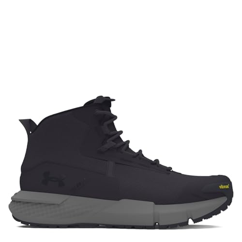 Under Armour Men's Charged Valsetz Mid Tactical Boot Y5834