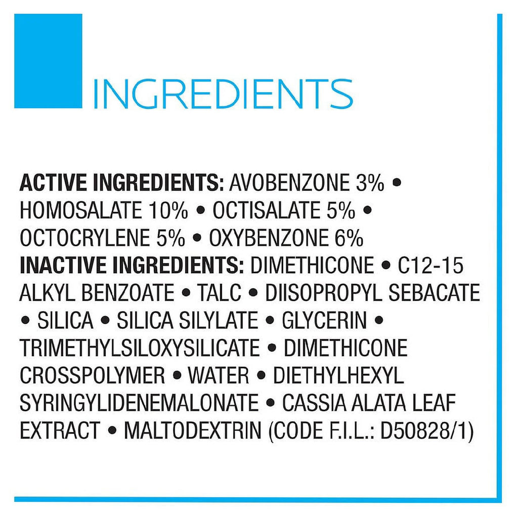 La Roche-Posay Anthelios Anti-Aging Face Primer SPF 50 S45556