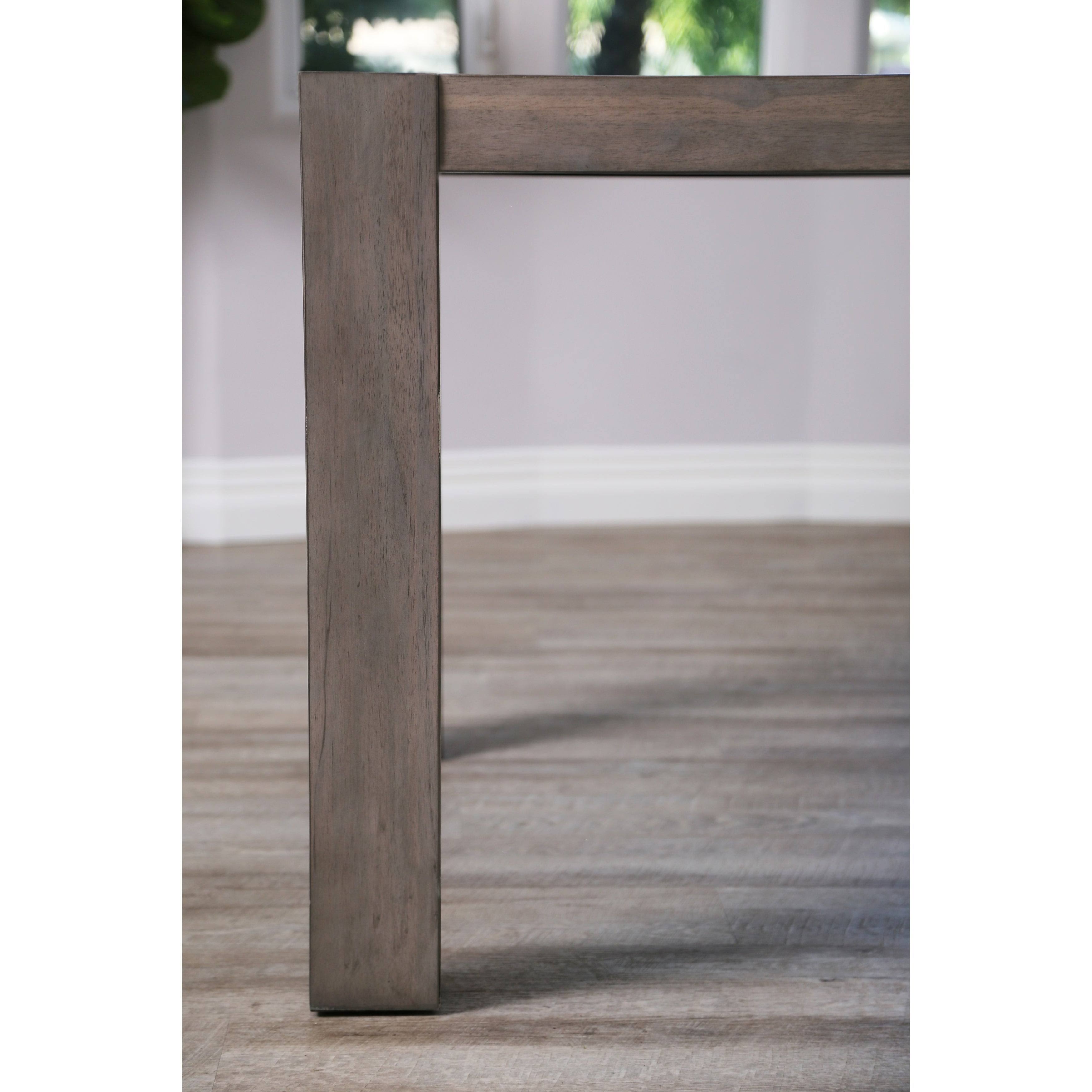 Abbyson Acacia Dining Table G1751