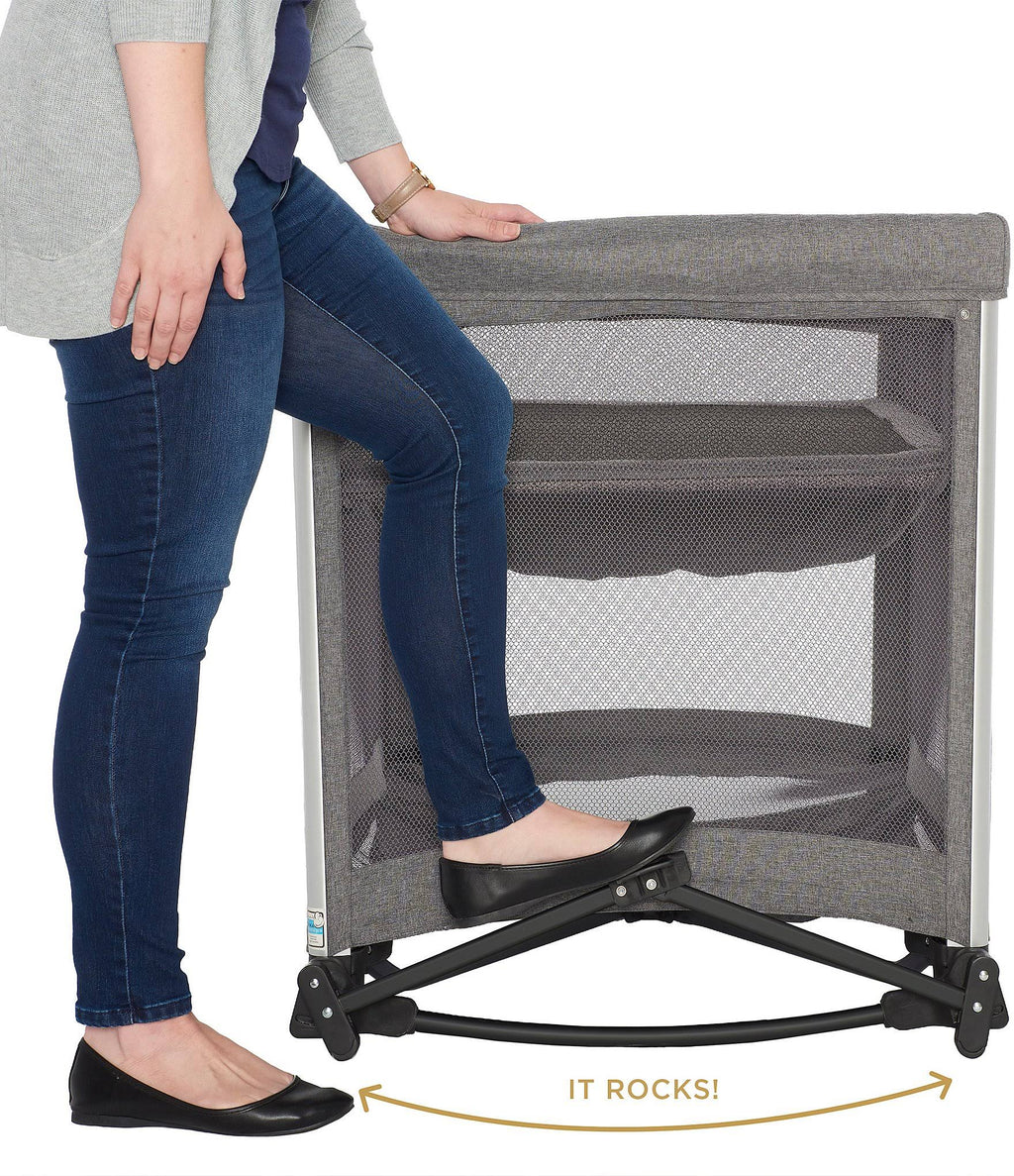 Halo DreamNest Sleep System W809954