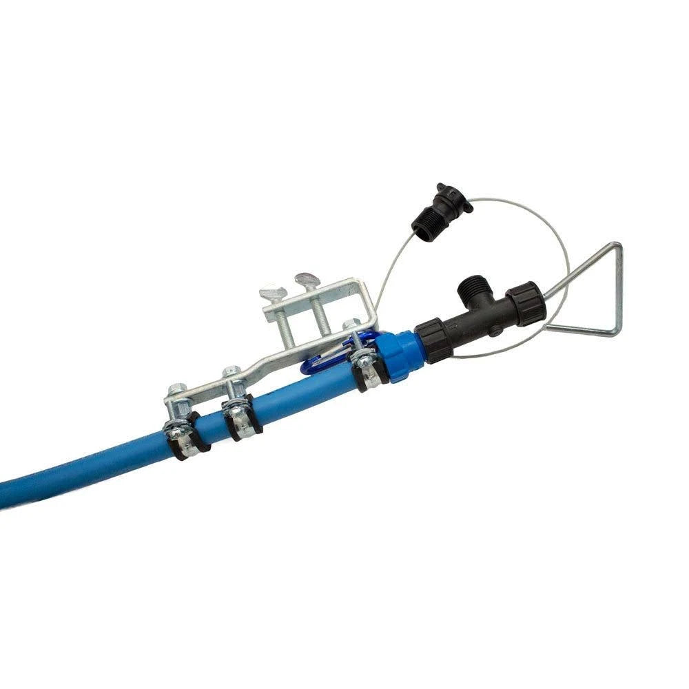 100 ft Emergency Manual Well Pump WP0100 L2701