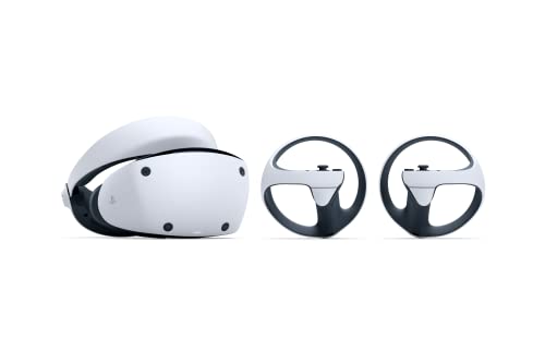 PlayStation VR2 Horizon Call of The Mountain Bundle X42036