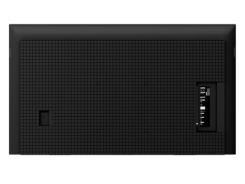 Sony BRAVIA 5 65 Inch Mini LED 4K Smart Google TV with XR Processor, 2025 Model V700322