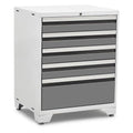 NewAge Products Pro 3.0 Series 5-Drawer Tool Cabinet