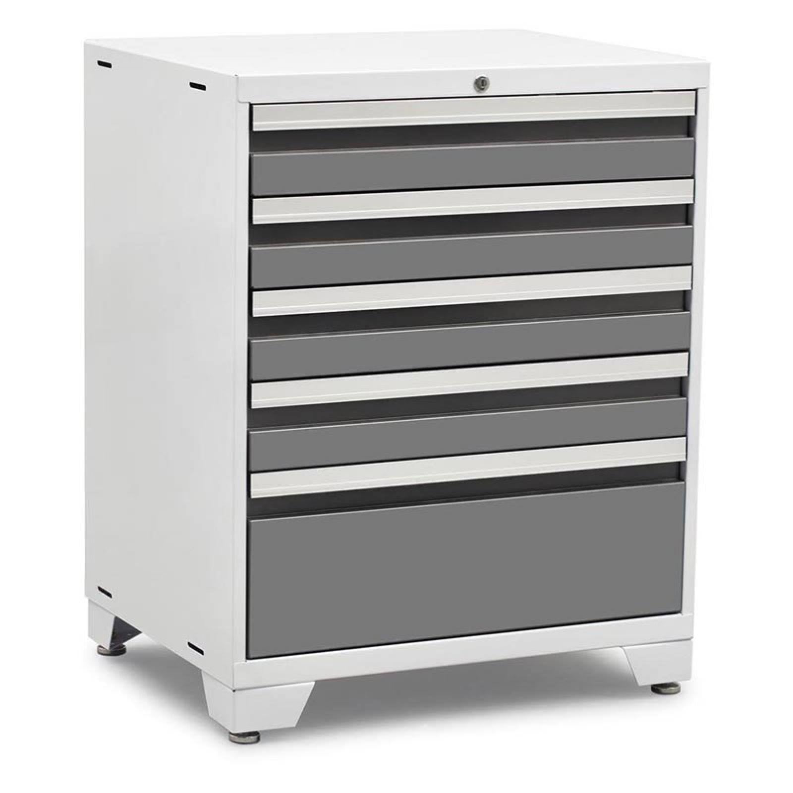 NewAge Products Pro 3.0 Series 5-Drawer Tool Cabinet