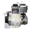 Beckett B2007 AFG Residential Oil Burner Chassis