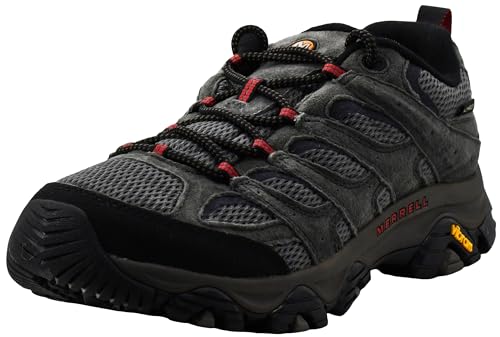 Merrell Men's Moab 3 Hiking Shoe D339