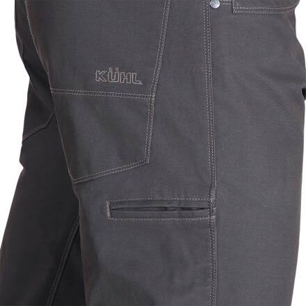 Kuhl Men's Free Rydr Pant - Forged Iron E565325