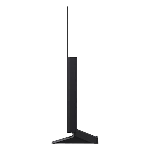 LG 55-Inch Class OLED evo AI 4K C5 Series Smart TV Y73906