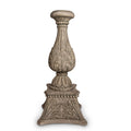 30in Floor Candlestick - GG Collection