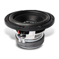ct Sounds Bio 8 inch Car Audio Subwoofer 150W RMS Dual 2 Ohm