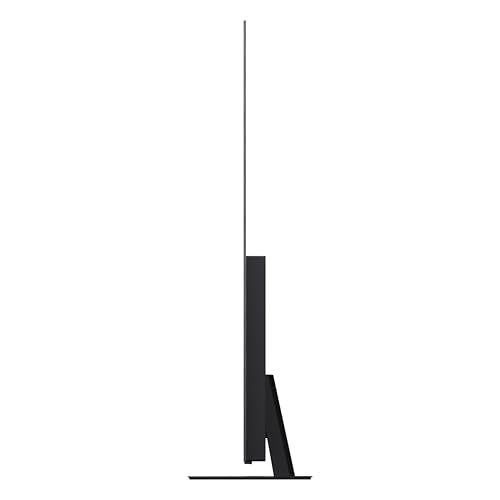 LG 55-Inch Class OLED evo AI 4K C5 Series Smart TV Y73906