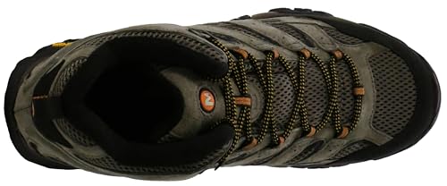Merrell Men's Moab 2 Mid Waterproof Hiking Boot M8473