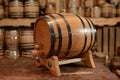 10 Liter or 2.65 Gallons | American White Oak Aging Barrel | Age your own Tequila, Whiskey, Rum, Bourbon, Wine