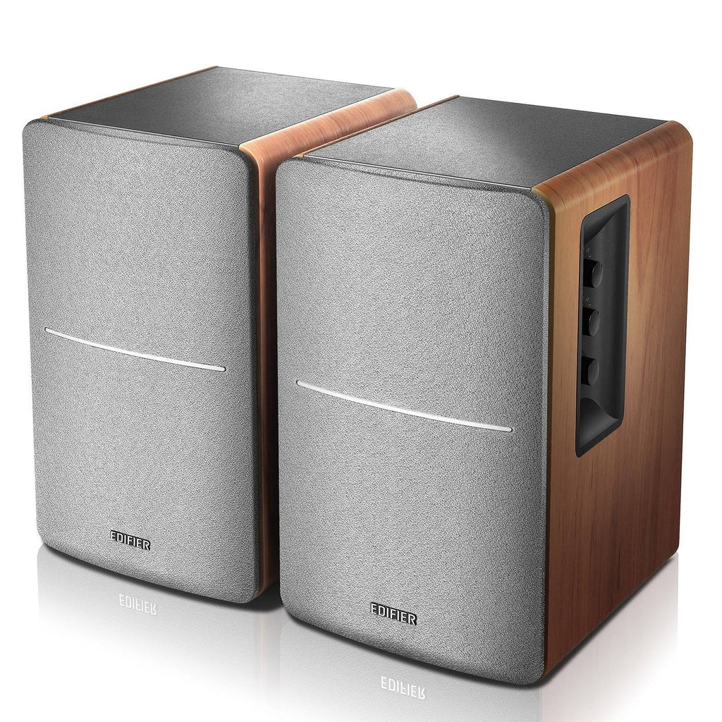 Edifier R1280DB Powered Bluetooth Bookshelf Speakers E127