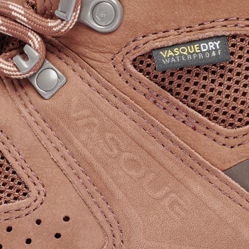 Vasque Women's Breeze Waterproof Hiking Boot L963275