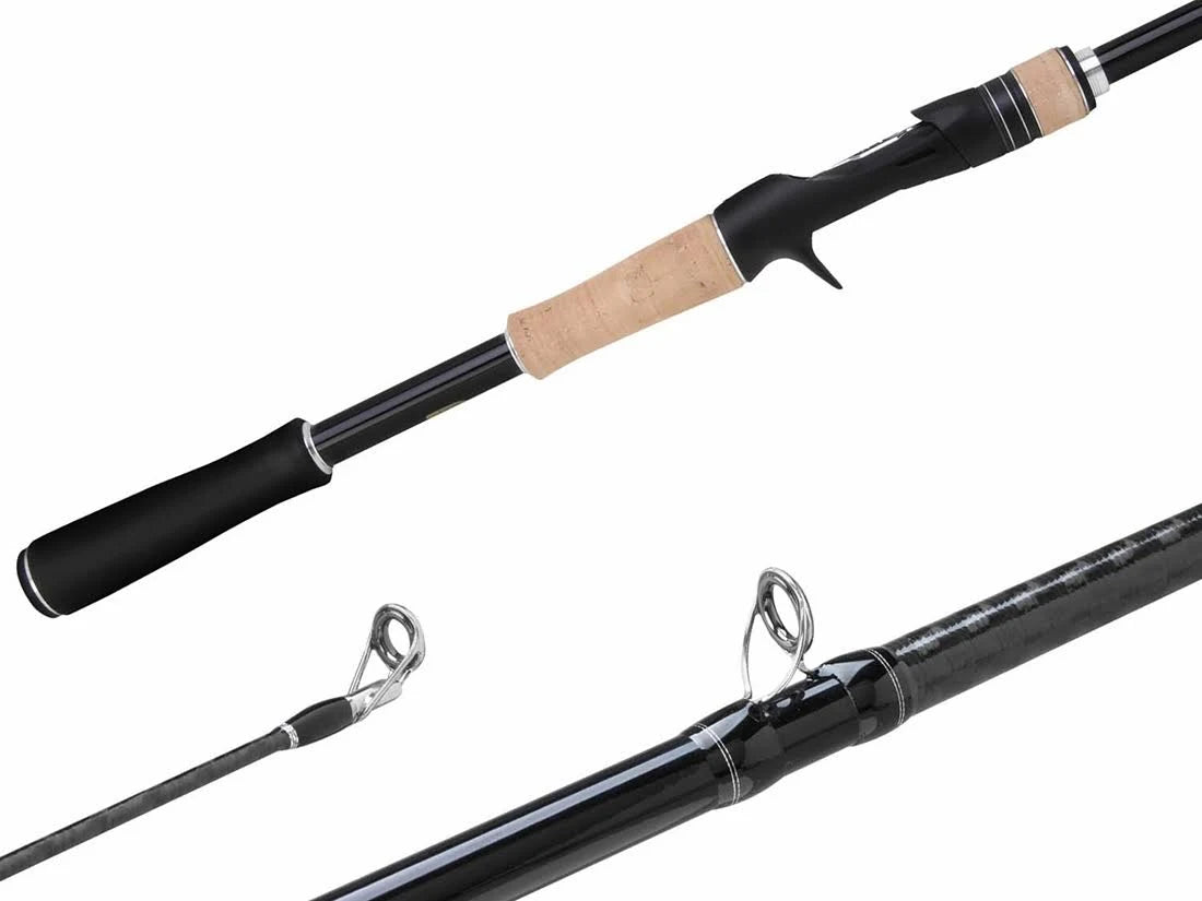 Shimano Expride Casting Rod EX170MGA