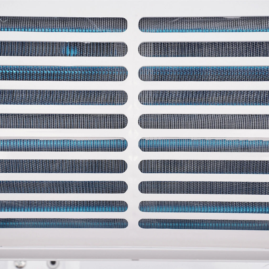 12V LCD Air Conditioner Cooler for Car Caravan Truck Y541