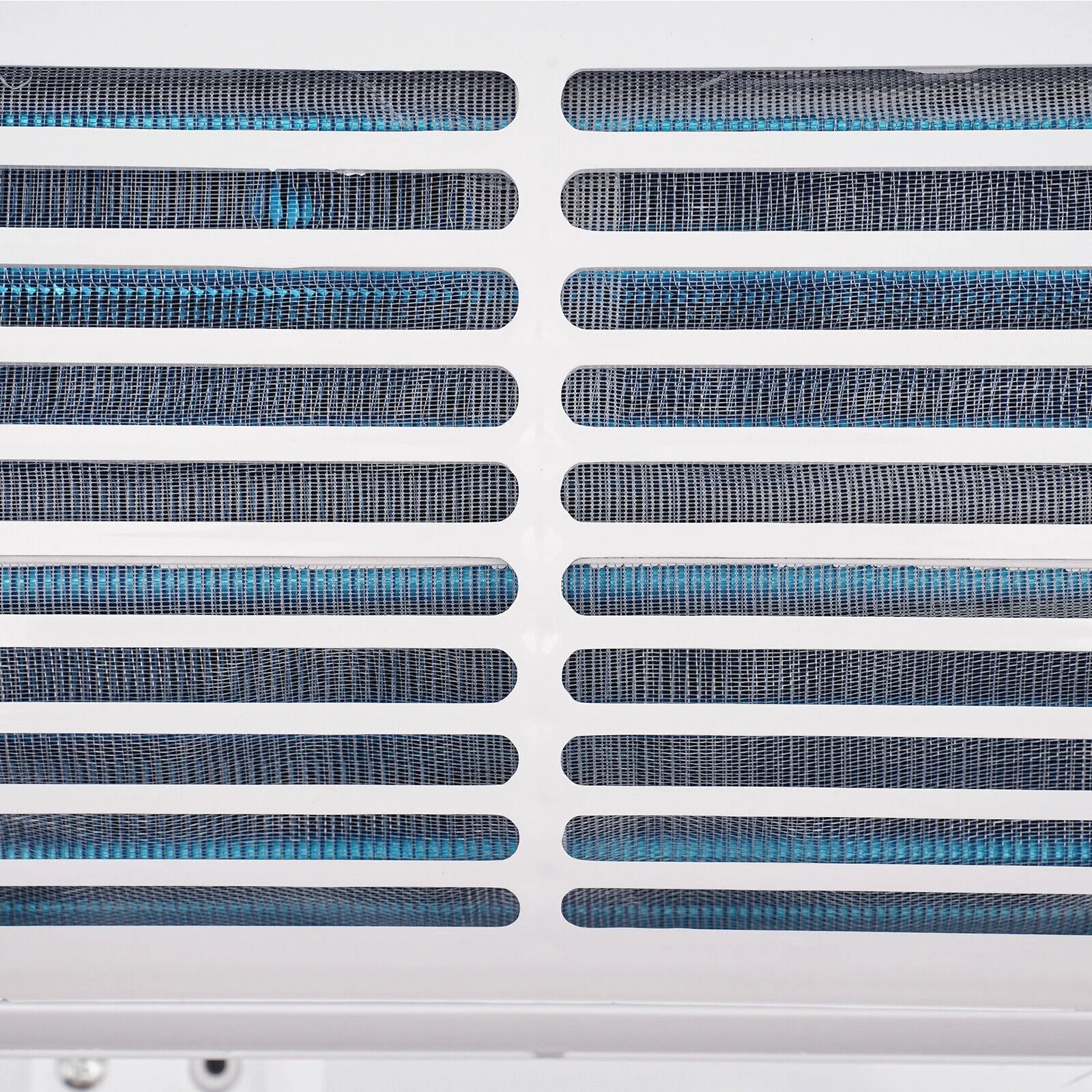 12V LCD Air Conditioner Cooler for Car Caravan Truck Y541