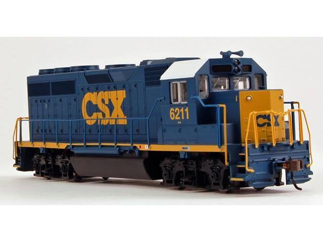 Bachmann Trains Coastliner HO Scale Electric Train Set R606258