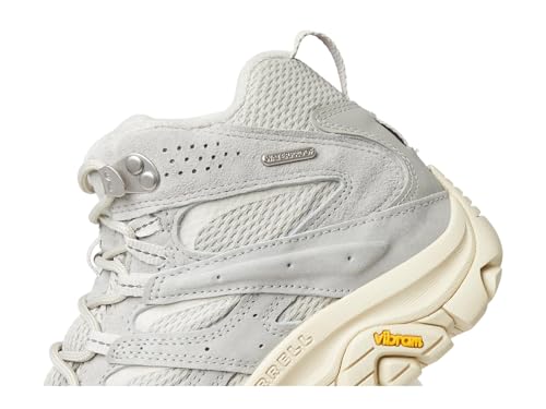Merrell Women's Moab 3 Mid WP Hiking Boot Q776150