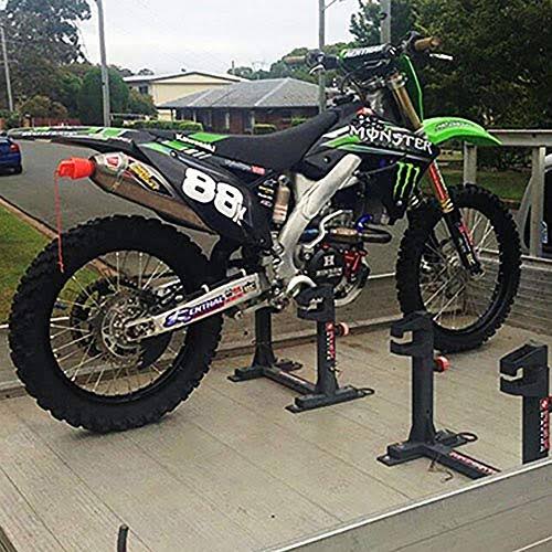 Risk Racing 00-204 Junior Lock-N-Load Transport System V53062