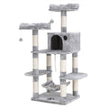 FEANDREA Medium Size Cat Tree