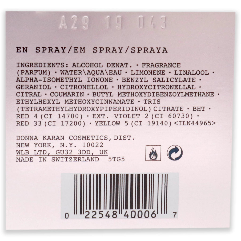 DKNY Stories by Donna Karan, 1.7 oz EDP Spray C9879