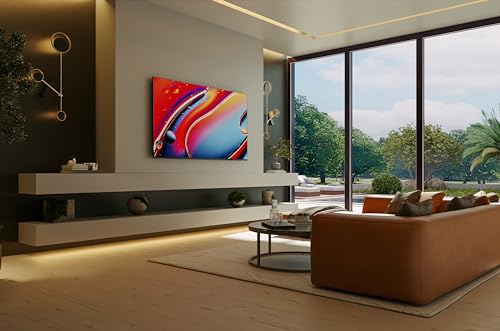 Sony 65 Inch BRAVIA 9 Mini LED QLED 4K Smart Google TV (K-65XR90) U24132