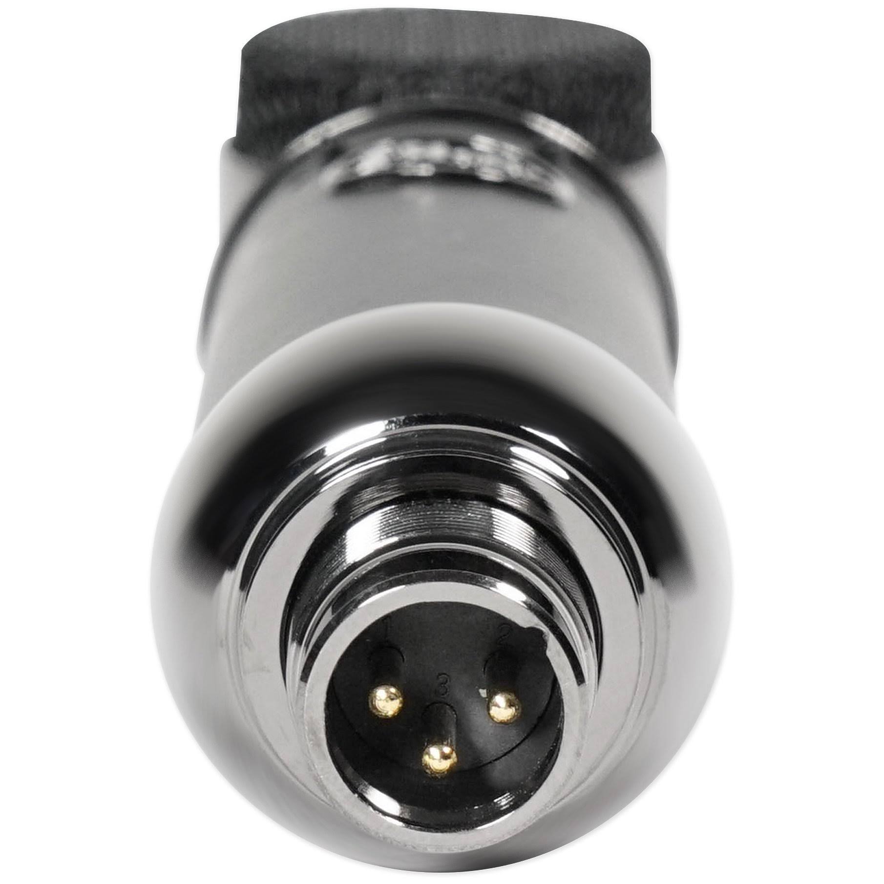 Blue Microphones Blackout Spark SL Cardioid Microphone G4982