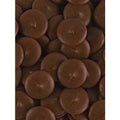chocolate wafers - compound - hazelnut